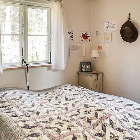 Semesterbostad Cozy In With Kitchen Frederiksværk