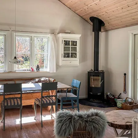 Cozy In With Kitchen * Frederiksværk