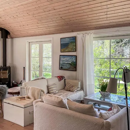 Cozy In With Kitchen