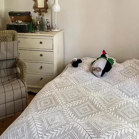 Cozy In With Kitchen Semesterbostad