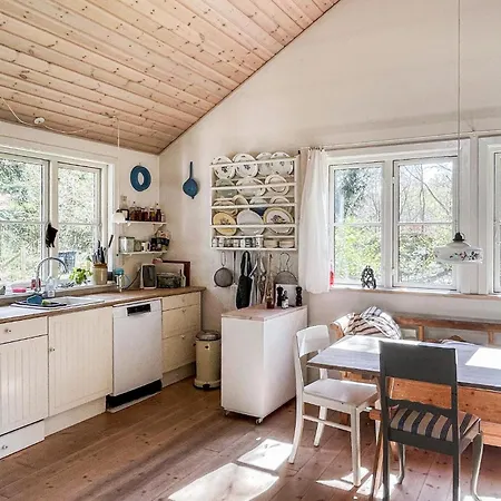Cozy In With Kitchen *